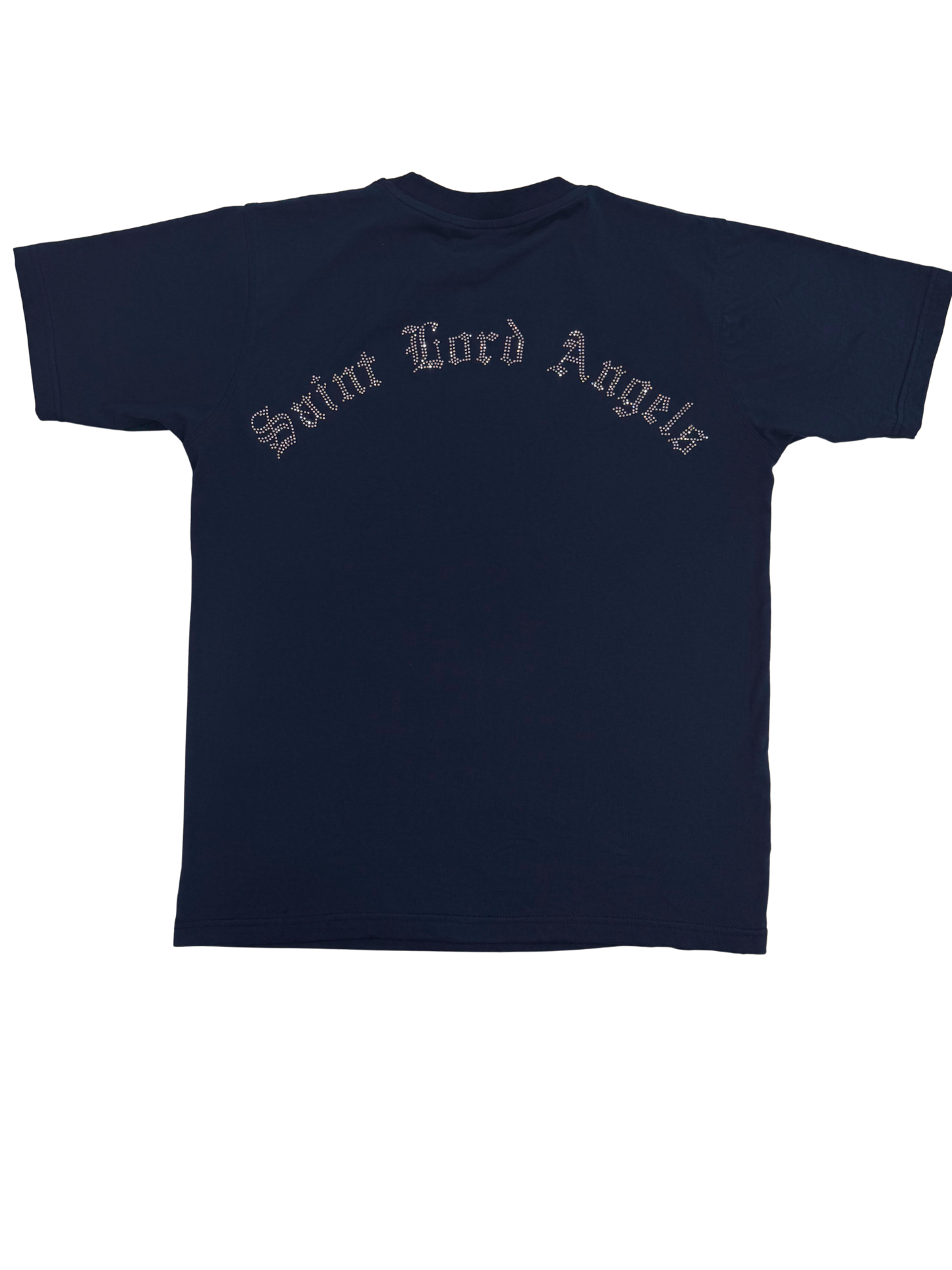 Rhinestones T-Shirt