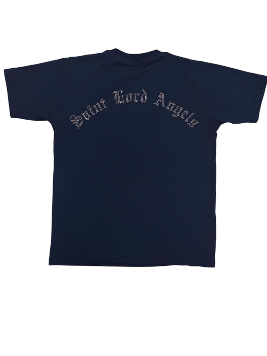 Pre Orders Rhinestones T-Shirt