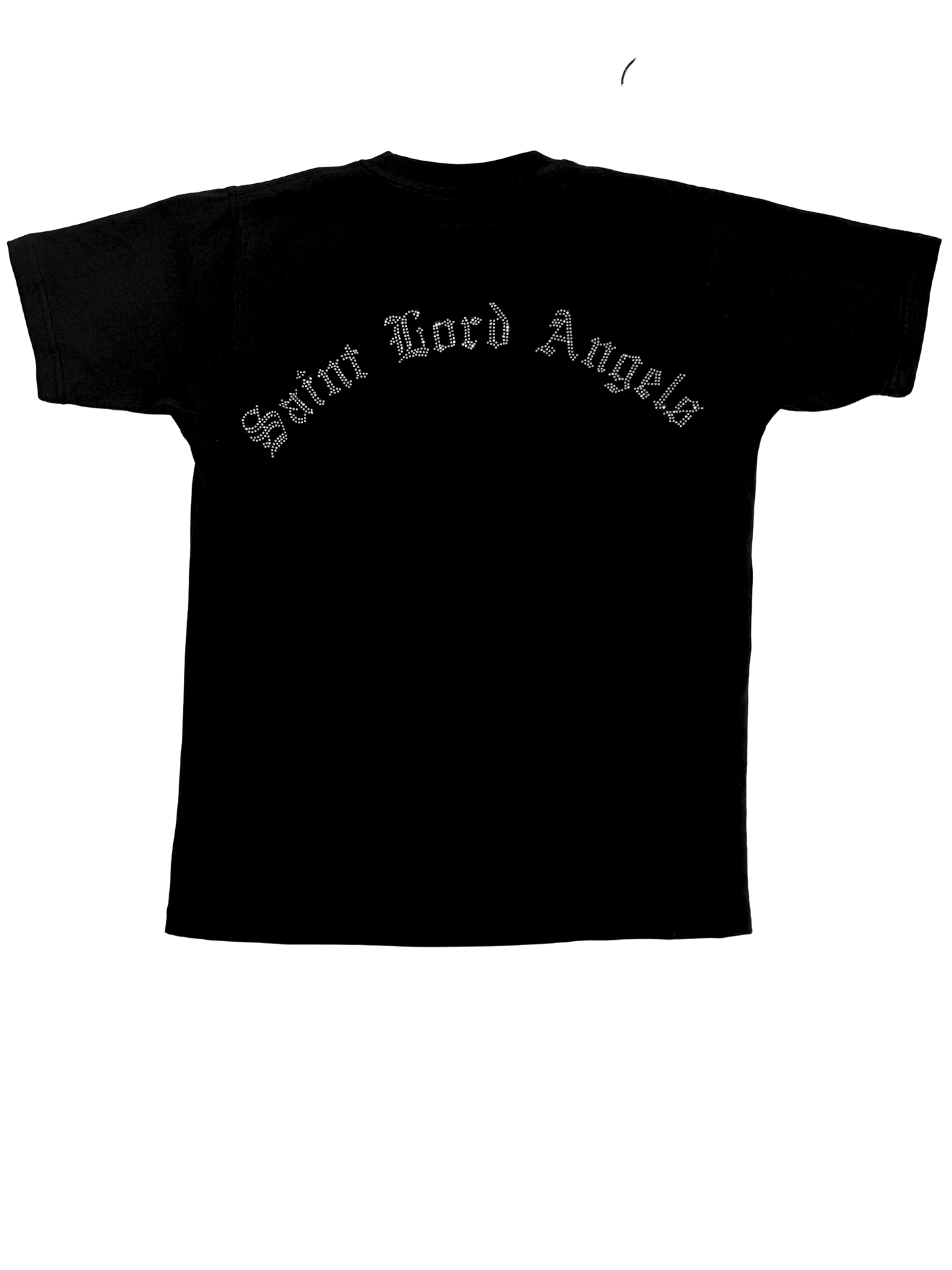 Rhinestones T-Shirt