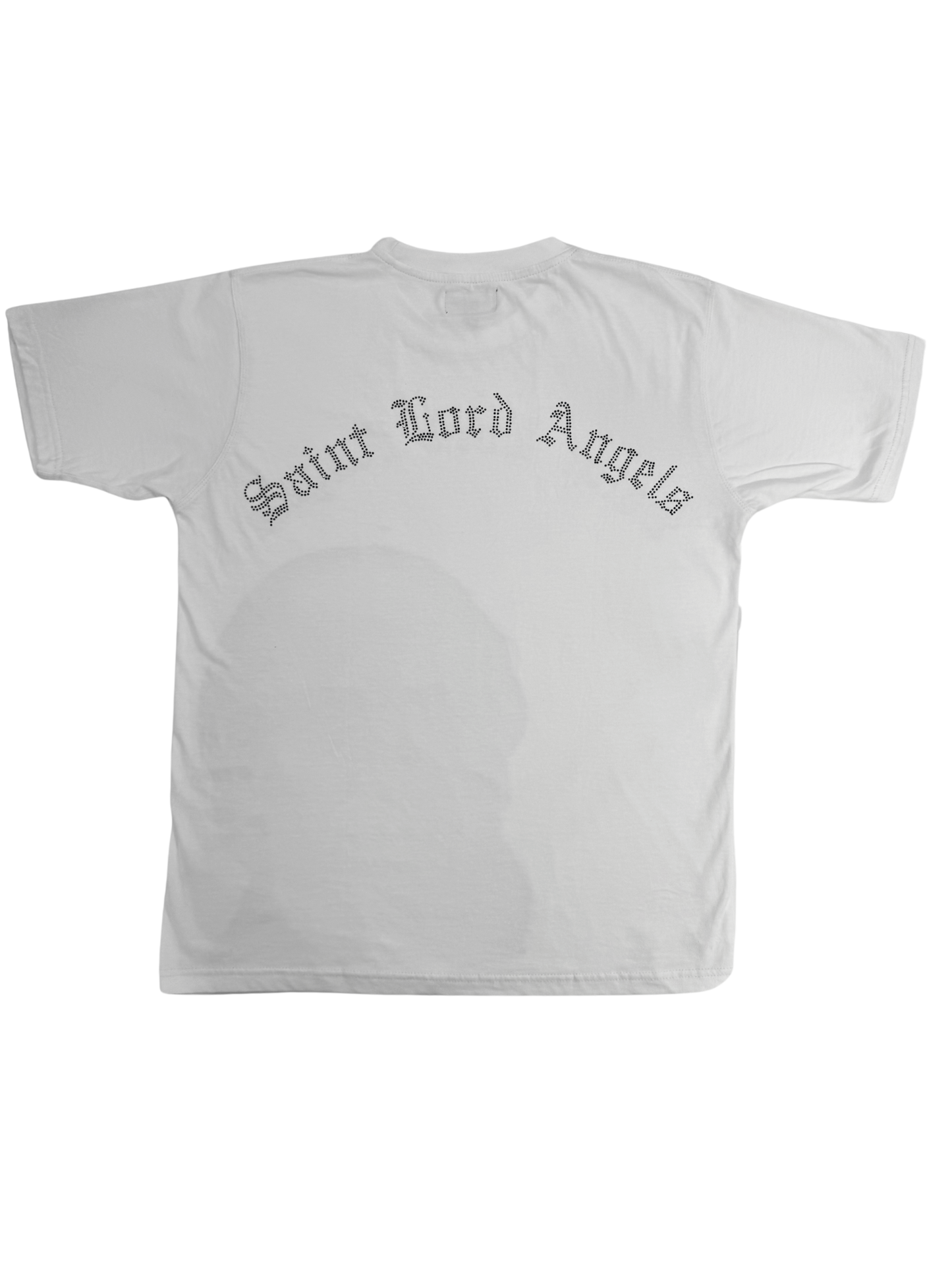 Rhinestones T-shirt