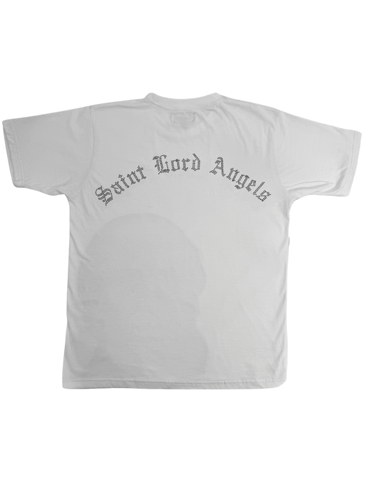 Pre Orders Rhinestones T-shirt